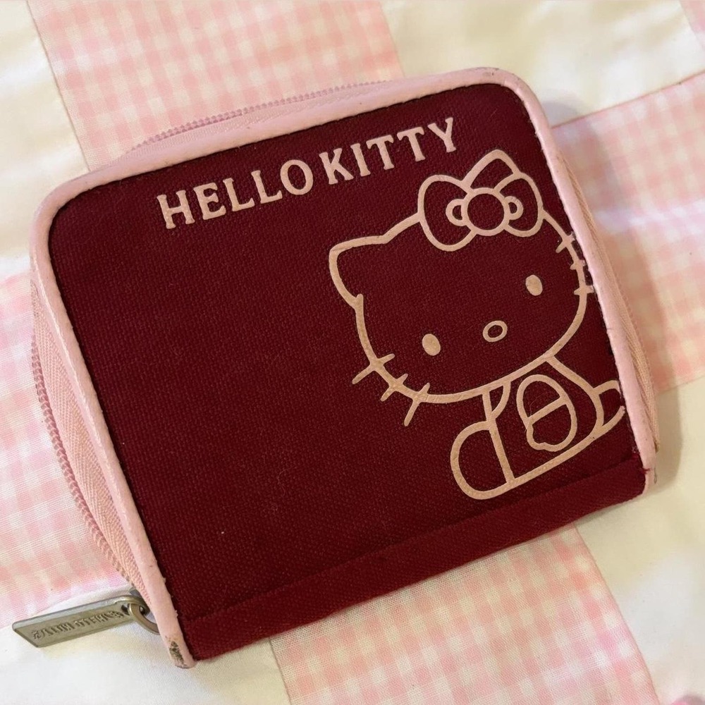 Rare y2k vintage hello kitty